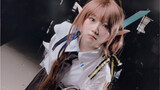 [Rou Zong] Transfer seks COSPLAY Anmixiu Manga Exhibition live stage "Send to the Bright Moon"