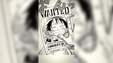 perjalanan Monkey D Luffy