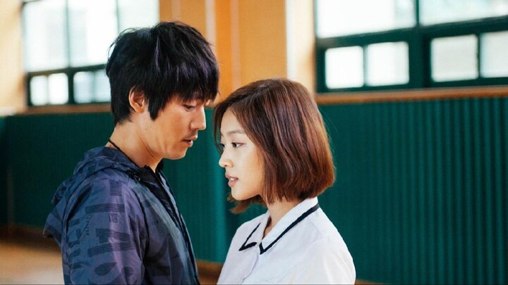 Innocent Crush (2014) - Sub Indo