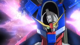 [High-burning/Gundam/Hybrid Cut] บริษัทไหนมีทักษะการต่อสู้แบบประชิดตัวดีที่สุด? รีวิวกันดั้มระยะประช