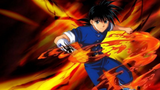 Flame Of Recca - Episode 17 (Tagalog Dubbed)