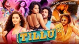 Tillu Square(2024)| Blockbuster South Movie In Hindi Dubbed| Siddhu Jonnalagadda| Anupama