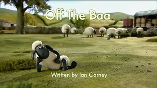 Shaun The Sheep S1 Eps1