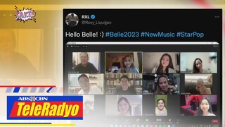 Belle Mariano maglalabas ng bagong album ngayong taon | SAKTO (19 Jan 2023)
