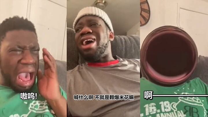 为了自身的安全着想 千万别惹自己的弟弟妹妹