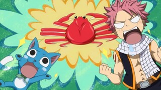 Fairy Tail - Best Moments #2