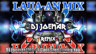 DjJoemarLMC - I Cant Stop Loving You