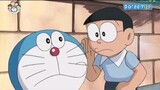 Doraemon lồng tiếng: Người tình trong mộng của Chaiko là Nobita