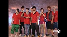 Bước nhảy xì tin - Tập 28 (2009)