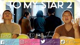 TO MY STAR 2 EP 3 REACTION