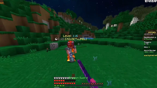 uhc highlight #31