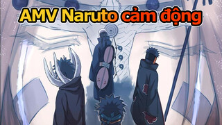 Mình đang ở địa ngục | Naruto