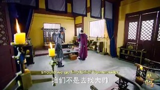 Princess Agent Episode 39