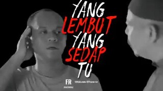 yang lembut yang sedap