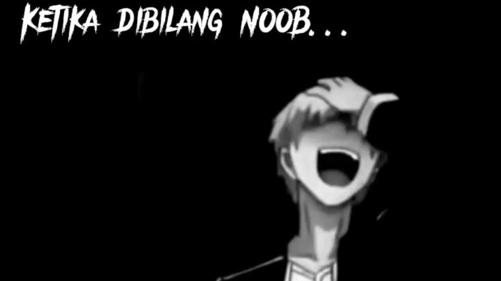 Terlalu Noob // Lancelot