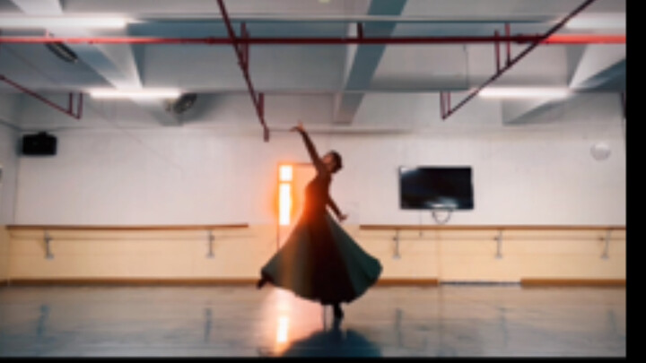 Điệu múa Mông Cổ “Chi Lê Song”