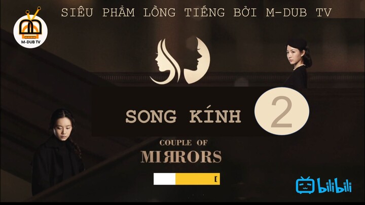 Phim Bách Hợp : Song Kính tập 2_ _Phim Của Nhà Biên Kịch Vu Chính__