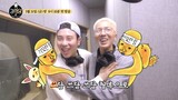 [MV] MINO x P.O - [Kang's Kitchen 2] Theme Song