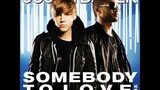 Somebody to Cry For You Mashup- Justin Bieber ft. Usher & September