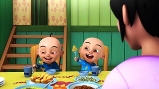 Upin & Ipin Musim 15 Tumbuh Besar Full Movie Upin & Ipin Terbaru Part 24 | Kompilasi Upin Ipin 2021