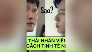 Cách để sa thải nhân viên tinh tế nhất danet phimhanquoc kdrama phimhay whatswrongwithsecretarykim thukykimsaothe parkseojoon parkminyoung