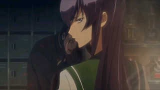 Highschool of the Dead「AMV」