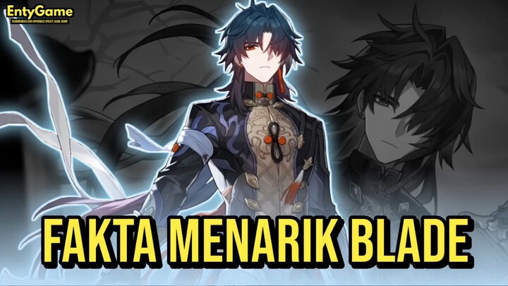 TERNYATA BLADE DULUNYA ADALAH SEORANG ?!! | honkai star rail