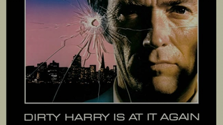 Sudden Impact (1983) Action, Crime, Thriller