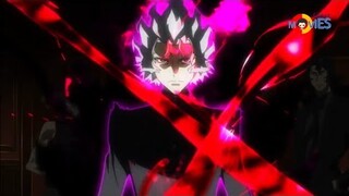 A guy with overwhelming power but a villain - Recap best anime