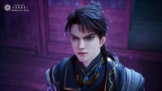Endles God Realm Eps 75 Sub Indo