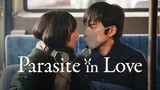 PARASITE IN LOVE (2021)  SUB INDO