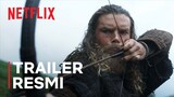 Vikings: Valhalla - Season 2 | Trailer Resmi | Netflix