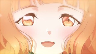 Anime Baru dari Kreator Violet Evergarden! Visualnya Bikin Hati Adem Banget!