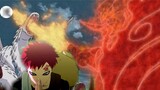 How strong is Gaara Peak? Why do you think he has a 99% chance of defeating Itachi?