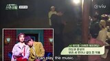 Jeon Mido and Jung Moonsung perform their musical Maybe Happy Ending | Wise Mountain Village Life