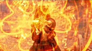 They Bùllied Him Because He Looked Like a Bum, Turns Out He's the Strongest God in Nirvana