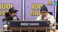 [ENG] Idol Radio EP 66: Weekly BtoB Special: Urgently Rushed Im Hyun-sik Pick! (주간비투비 특집 급식픽! (급하게 달