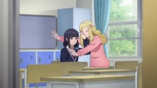 Tomo-chan wa Onnanoko! Episode 3