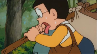 Nobita làm NÔ LỆ từ ngoài đời đến trong giấc mơ cho Chaien và Xeko