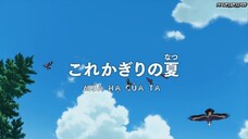 [Vietsub] Sanzoku no Musume Ronja / Ronja - Con gái tướng cướp (2014) | Tập 22