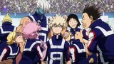 Best Soft Bakugo Moments