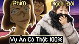 Những Vụ Án Trong Conan CÓ THẬT NGOÀI ĐỜI 😱 VIỆT NAM CŨNG CÓ!!!