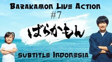 Barakamon Live Action E07 Sub.Indo