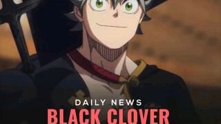 Black Clover   25/12/-