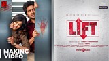 LIFT Full Movie in Hindi 2023. New Hindi movie 2023