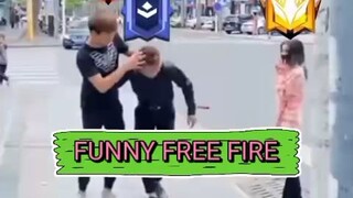 FUNNY FREE FIRE - VIDEO LUCU FREE FIRE - VIDEO LUCU BIKIN NGAKAK - VIDEO VIRAL !