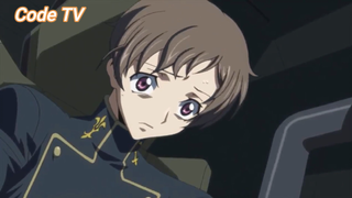 Code Geass SS2 (Short Ep 4) - Bảo vệ em trai #codegeass