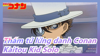 [Thám tử Conan/Kaitou Kid Solo/Mashup Beat hòa âm] Ta là ảo thuật gia và kẻ trộm tim em