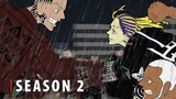 Tokyo Revengers Season 2 - Episode 30 [Bahasa Indonesia]
