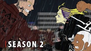 Tokyo Revengers Season 2 - Episode 30 [Bahasa Indonesia]